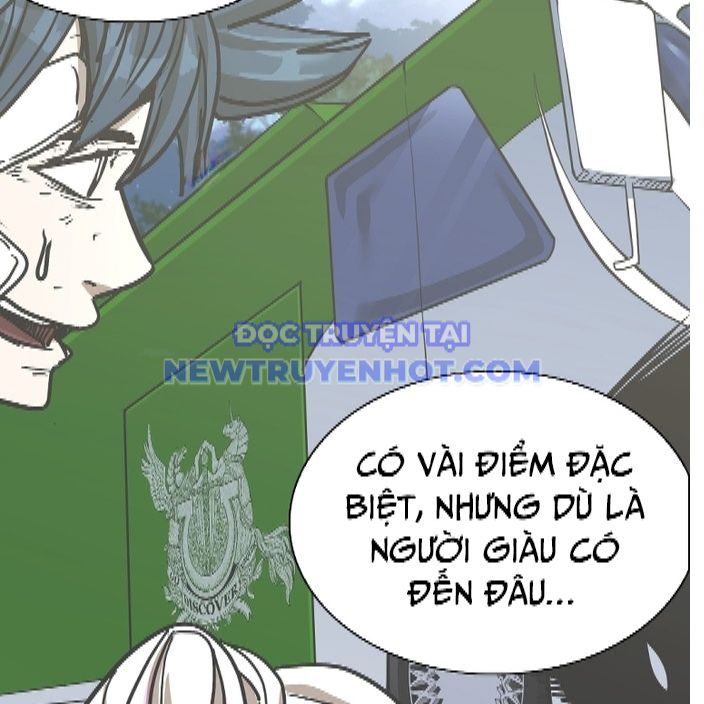 Shark - Cá Mập chapter 345 - Trang 156