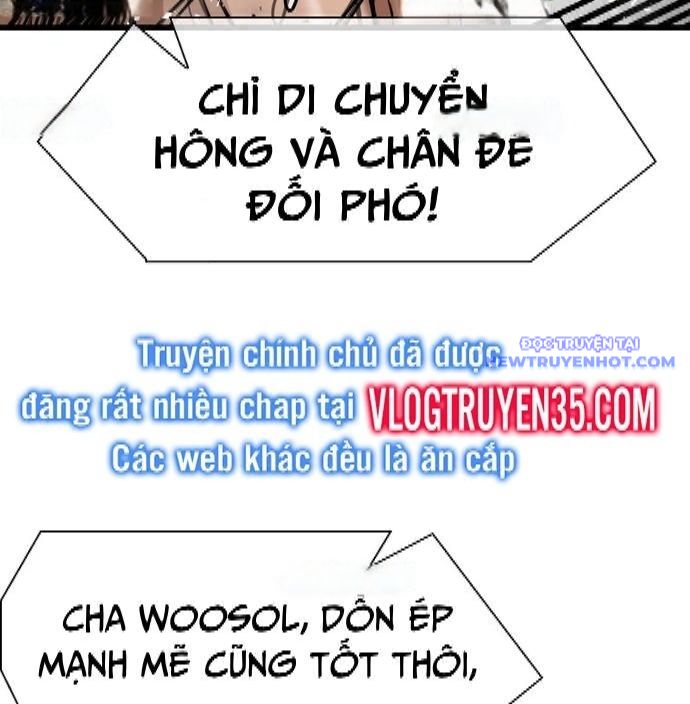 Shark - Cá Mập chapter 337 - Trang 109