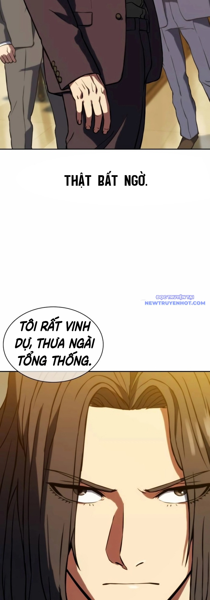 Hàn Băng Võ Giả chapter 3 - Trang 78