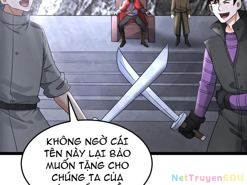 Toàn Cầu Băng Phong: Ta Chế Tạo Phòng An Toàn Tại Tận Thế chapter 593 - Trang 23