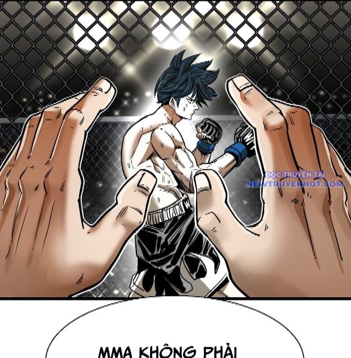 Shark - Cá Mập chapter 337 - Trang 36