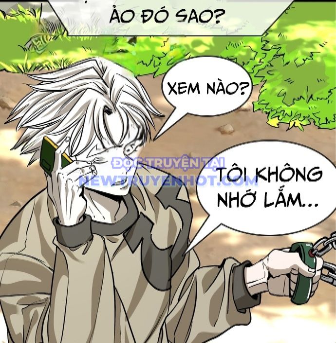 Shark - Cá Mập chapter 346 - Trang 52