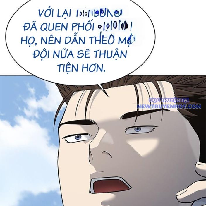 Đội Trưởng Lính Đánh Thuê chapter 258 - Trang 147