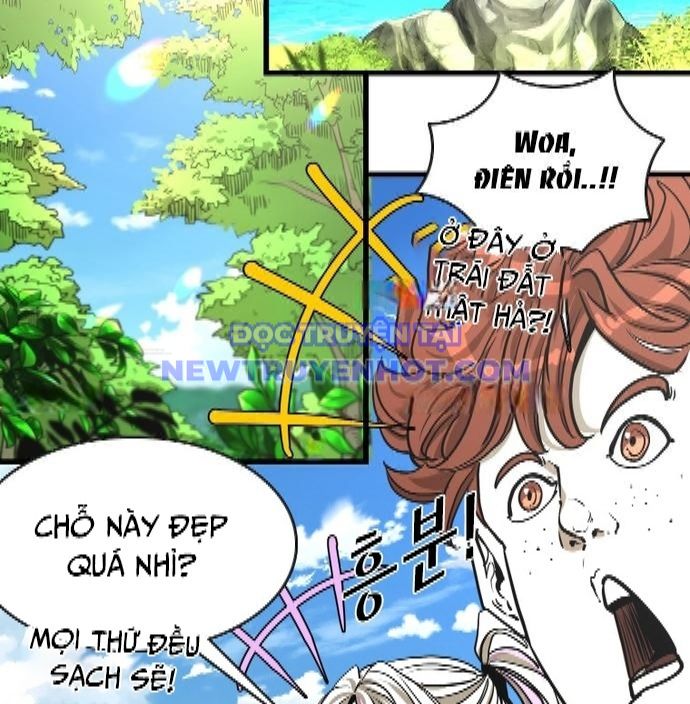 Shark - Cá Mập chapter 347 - Trang 103