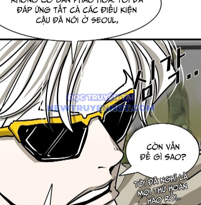 Shark - Cá Mập chapter 347 - Trang 142