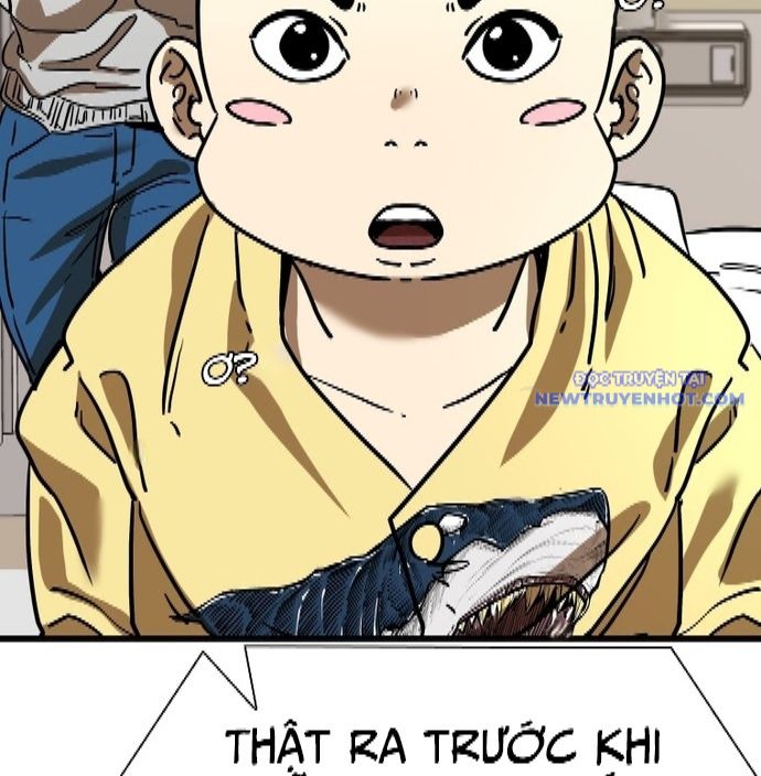 Shark - Cá Mập chapter 341 - Trang 126