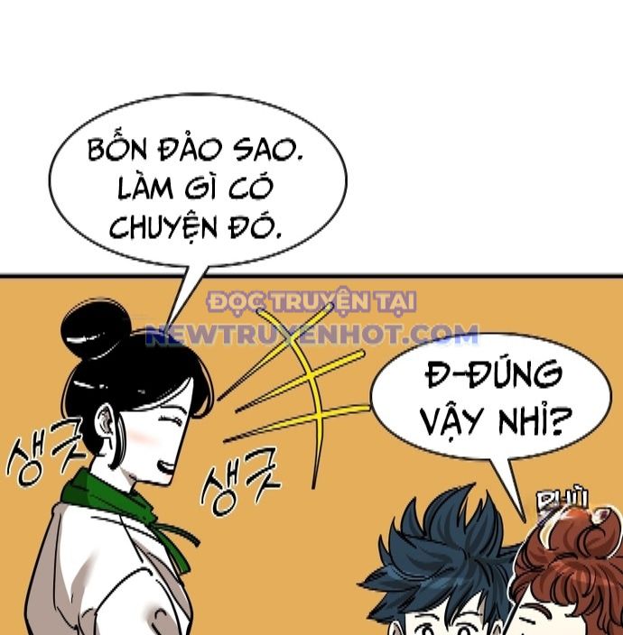 Shark - Cá Mập chapter 346 - Trang 121