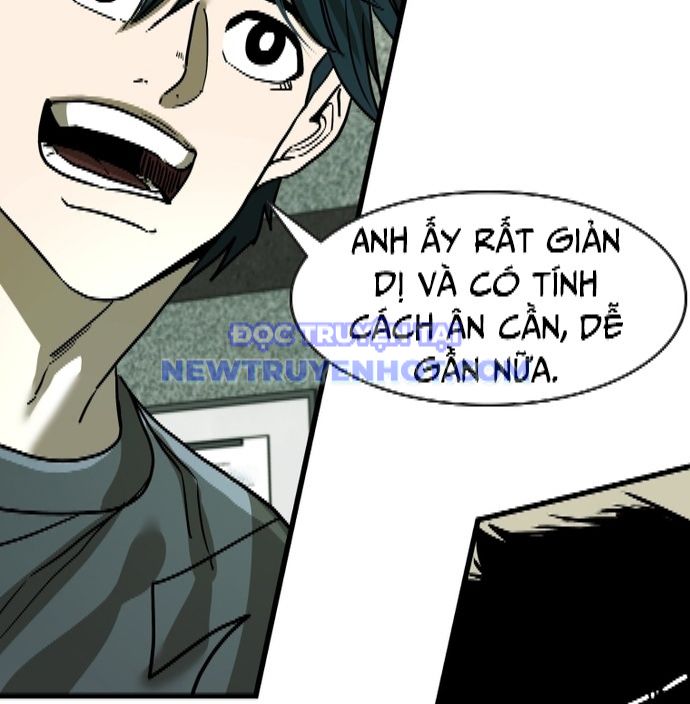 Shark - Cá Mập chapter 346 - Trang 44