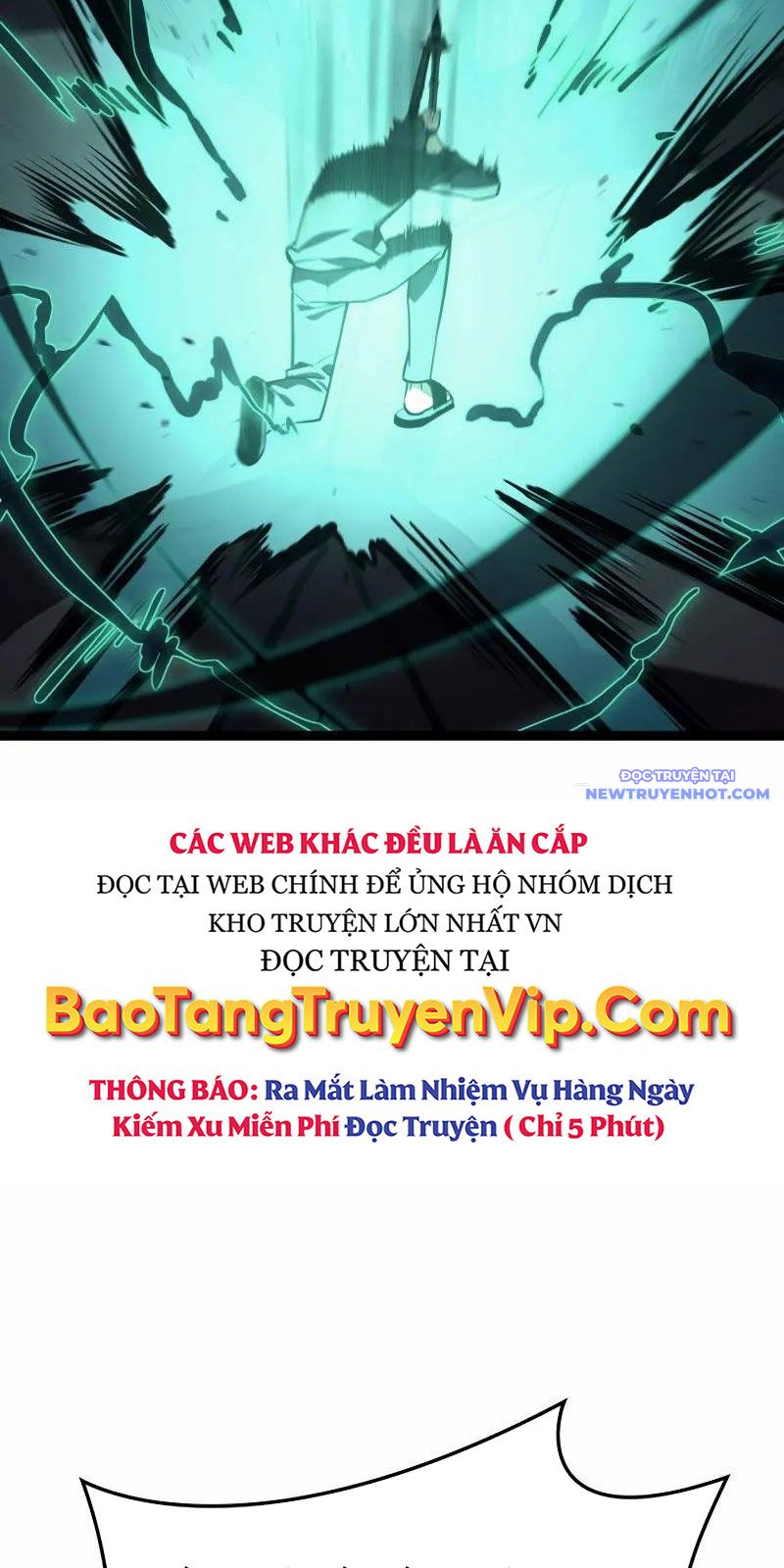 Sự Trở Lại Của Anh Hùng Cấp Thảm Họa chapter 113 - Trang 112