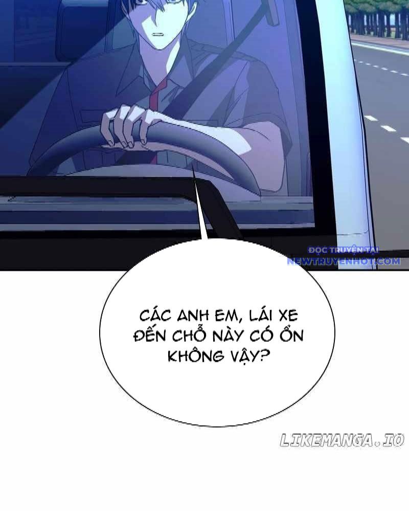 Tận Thế Cũng Chỉ Là Trò Chơi chapter 74 - Trang 7