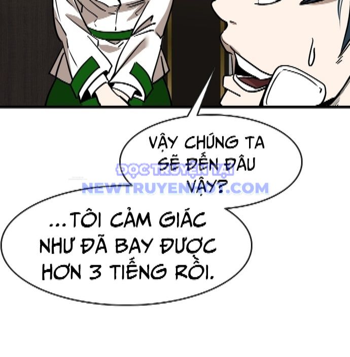 Shark - Cá Mập chapter 346 - Trang 117