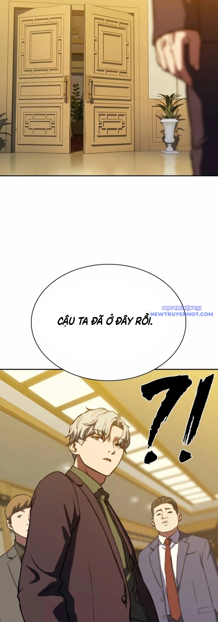 Hàn Băng Võ Giả chapter 3 - Trang 77