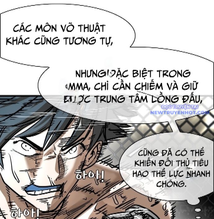 Shark - Cá Mập chapter 337 - Trang 61