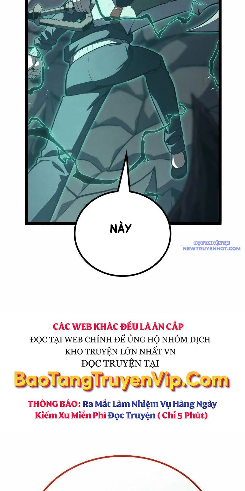 Sự Trở Lại Của Anh Hùng Cấp Thảm Họa chapter 113 - Trang 118