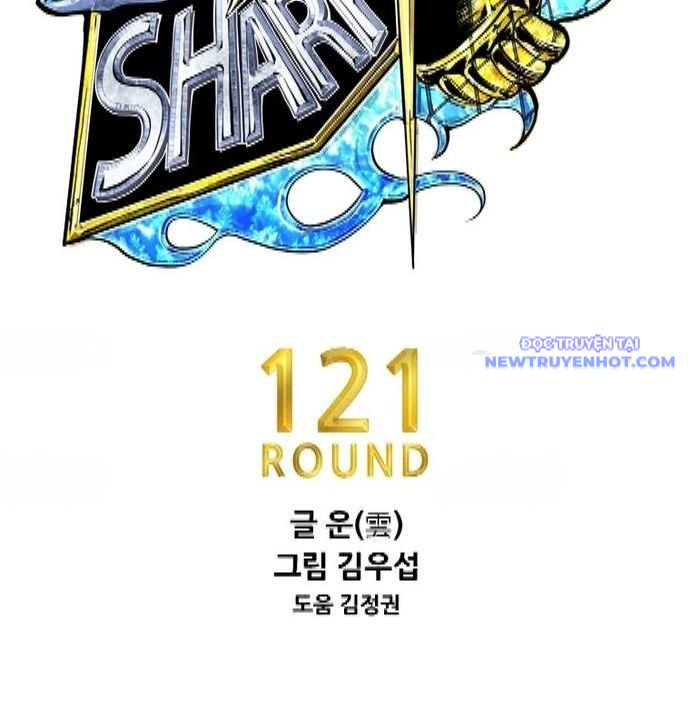 Shark - Cá Mập chapter 341 - Trang 15