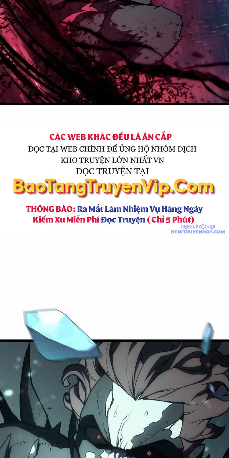 Sự Trở Lại Của Anh Hùng Cấp Thảm Họa chapter 113 - Trang 100