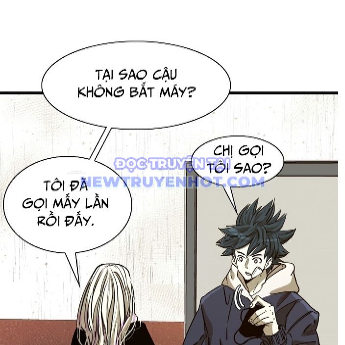 Shark - Cá Mập chapter 345 - Trang 24