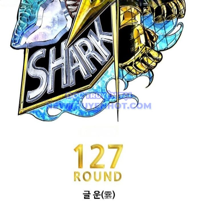 Shark - Cá Mập chapter 347 - Trang 10