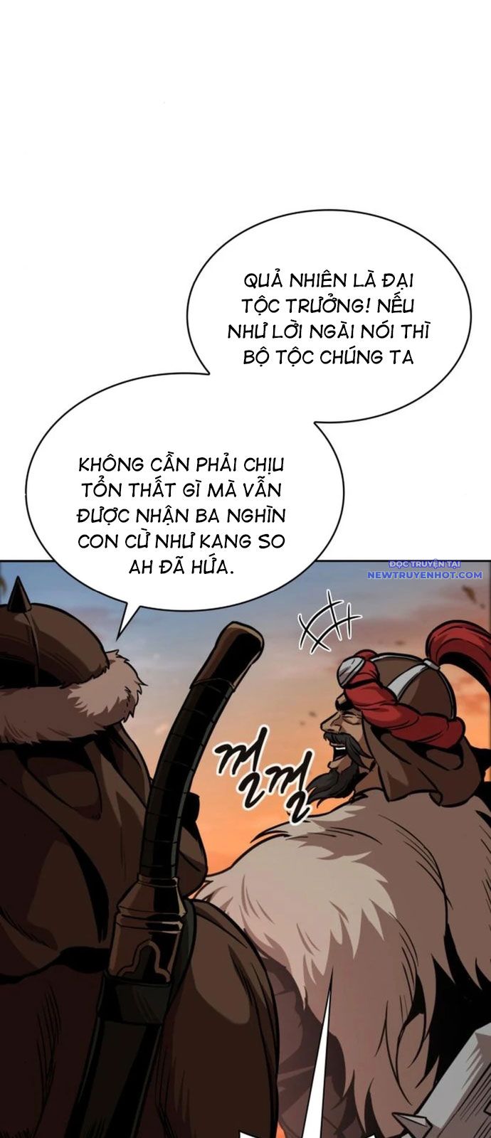 Ngã Lão Ma Thần chapter 246 - Trang 42