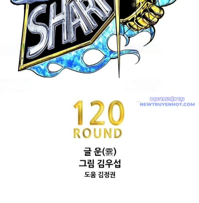 Shark - Cá Mập chapter 340 - Trang 14