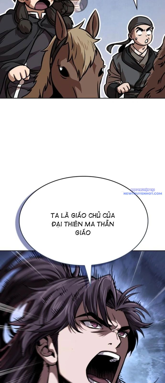 Ngã Lão Ma Thần chapter 246 - Trang 83