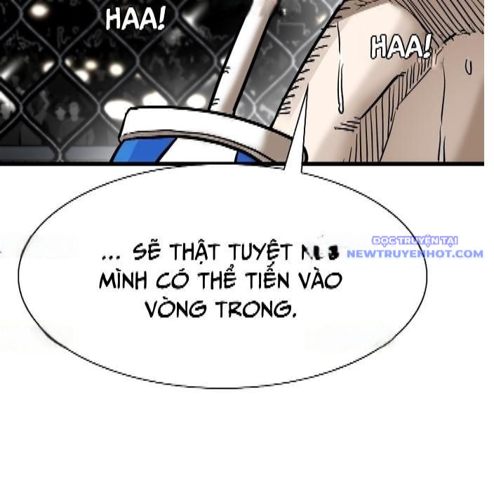 Shark - Cá Mập chapter 336 - Trang 19