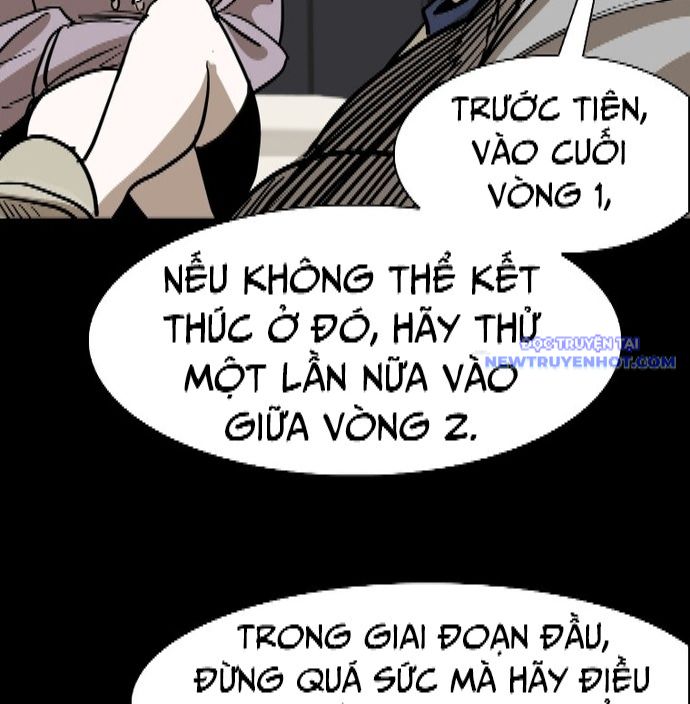 Shark - Cá Mập chapter 334 - Trang 122