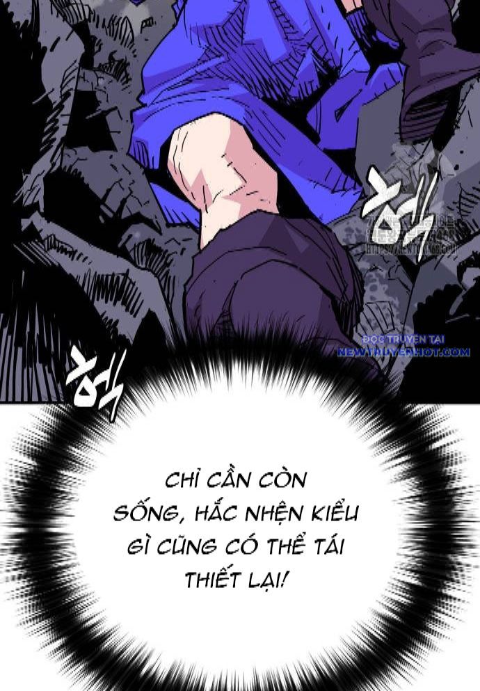 Ta Là Quỷ Vương chapter 43 - Trang 31