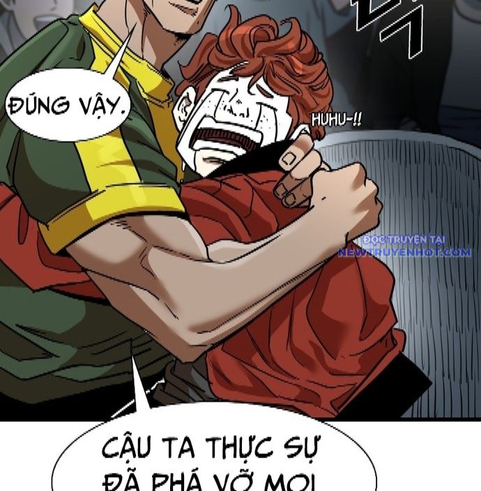 Shark - Cá Mập chapter 341 - Trang 37