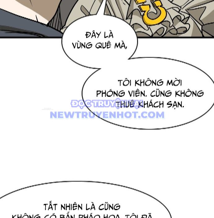 Shark - Cá Mập chapter 347 - Trang 141