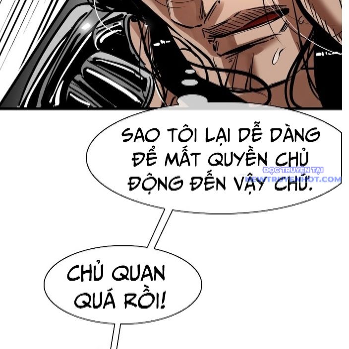 Shark - Cá Mập chapter 335 - Trang 45