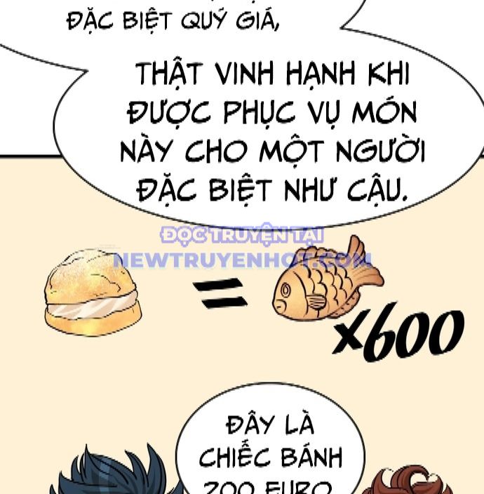 Shark - Cá Mập chapter 346 - Trang 114