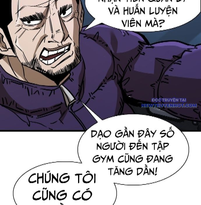 Shark - Cá Mập chapter 343 - Trang 89