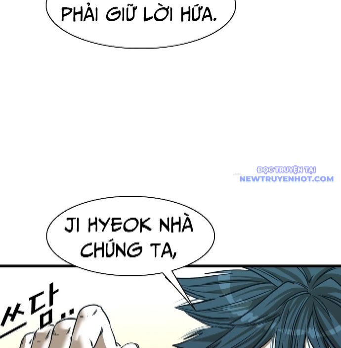 Shark - Cá Mập chapter 343 - Trang 36