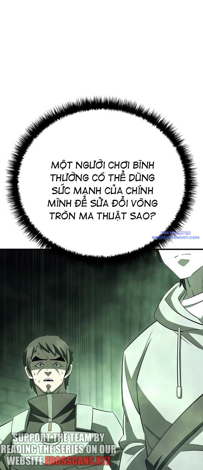 Đệ tử của 3 vị vua chapter 27 - Trang 16