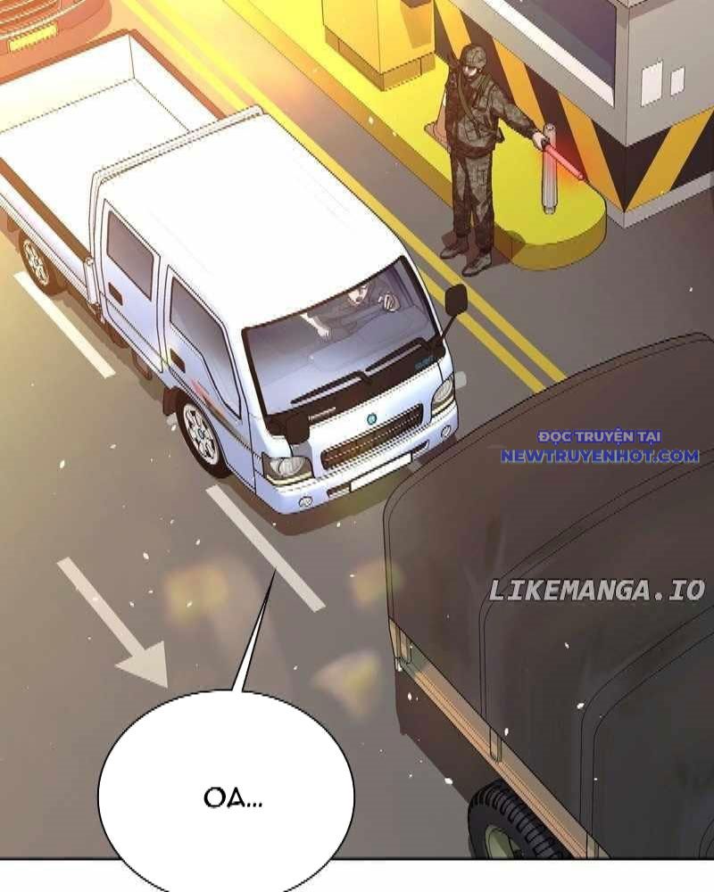 Tận Thế Cũng Chỉ Là Trò Chơi chapter 74 - Trang 47