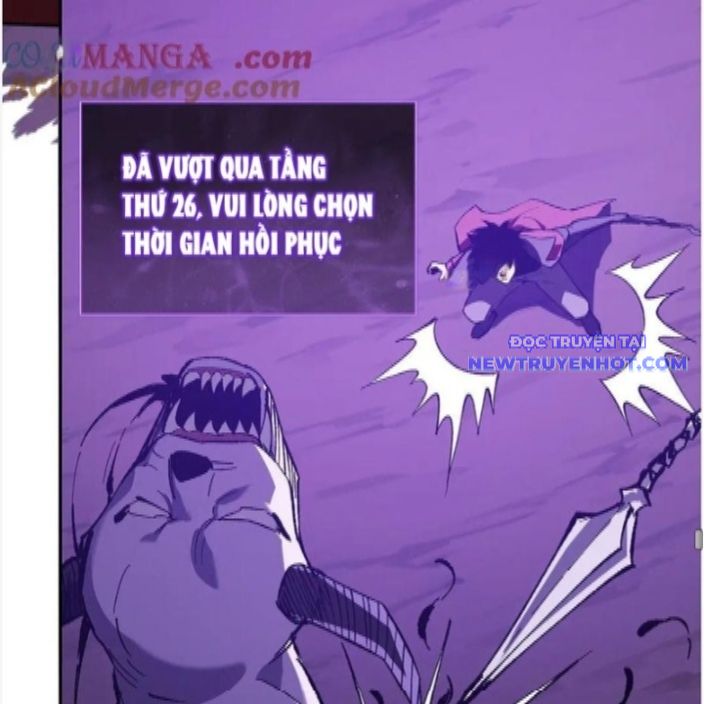 Toàn Dân Tận Thế: Ta Virus Quân Vương chapter 52 - Trang 91