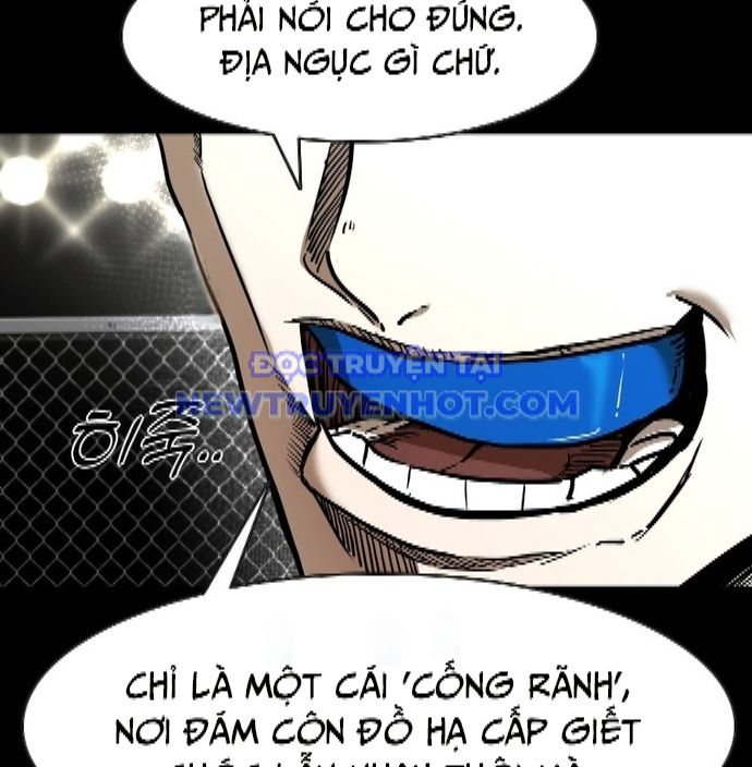 Shark - Cá Mập chapter 347 - Trang 33