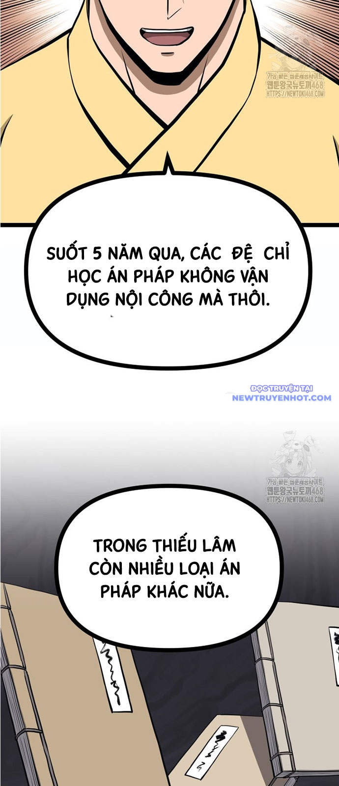 Nhất Bộ Thần Quyền chapter 40 - Trang 42