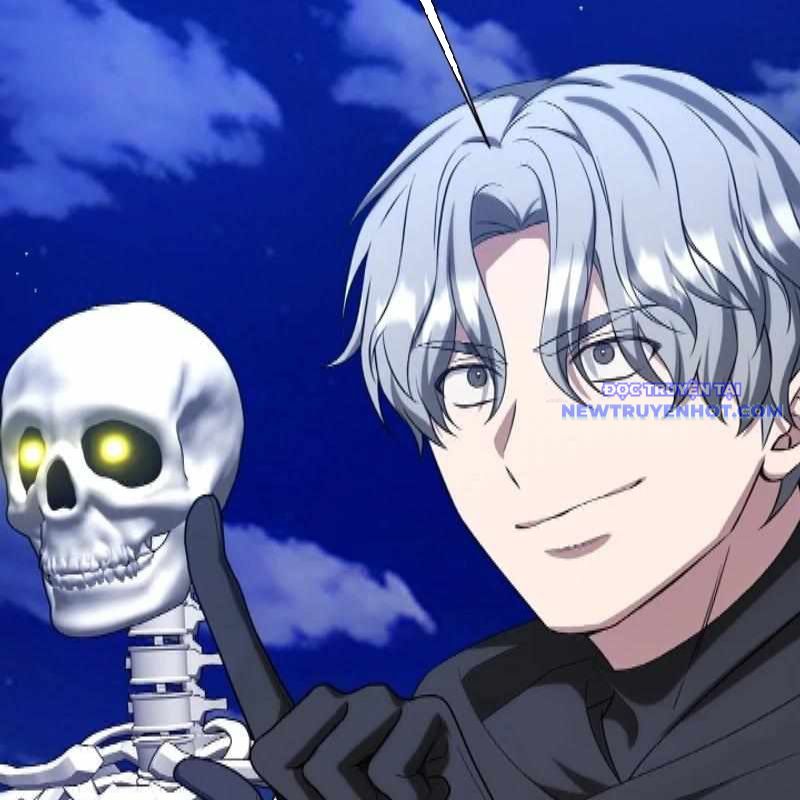 Ta Nuôi 1 Bầy Skeleton chapter 30 - Trang 51