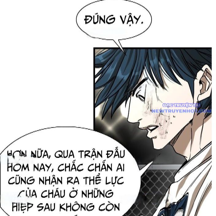 Shark - Cá Mập chapter 342 - Trang 74