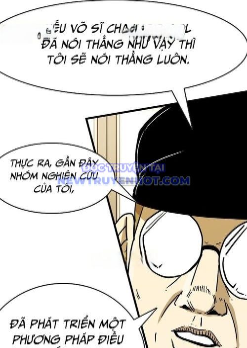 Shark - Cá Mập chapter 348 - Trang 47