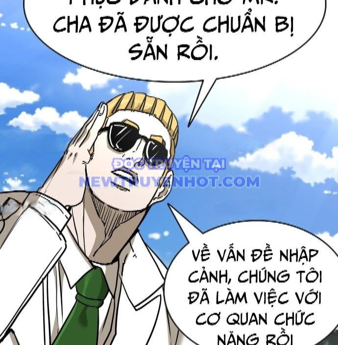 Shark - Cá Mập chapter 346 - Trang 80