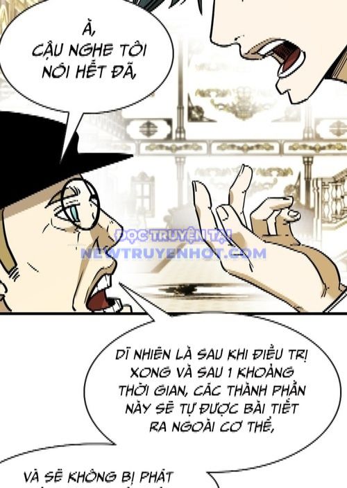 Shark - Cá Mập chapter 348 - Trang 60