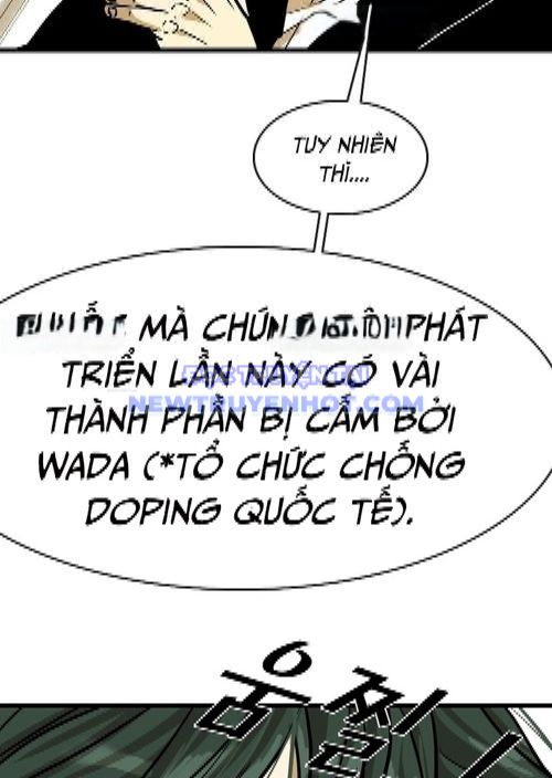 Shark - Cá Mập chapter 348 - Trang 55