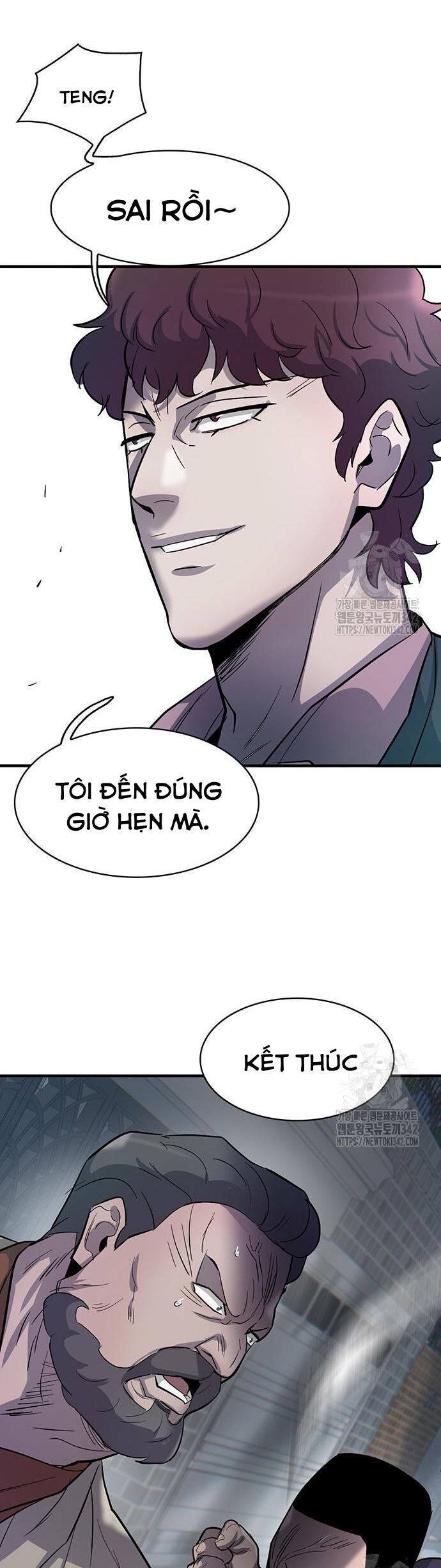 Bù Nhìn Chapter 79 - Trang 46