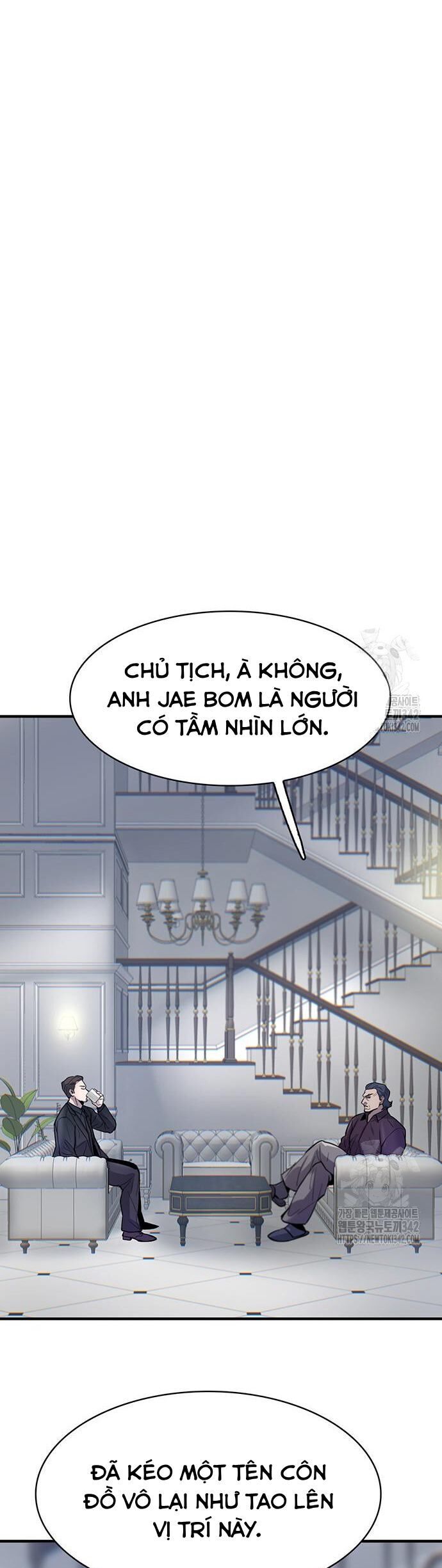 Bù Nhìn Chapter 79 - Trang 48