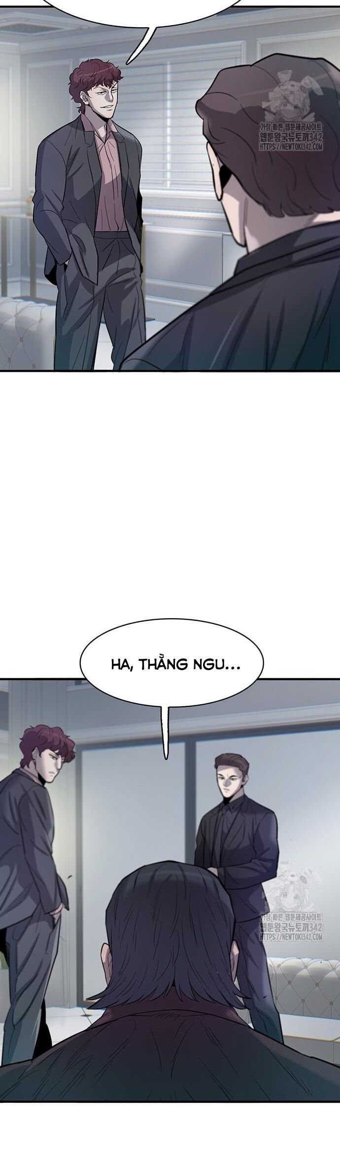 Bù Nhìn Chapter 79 - Trang 60