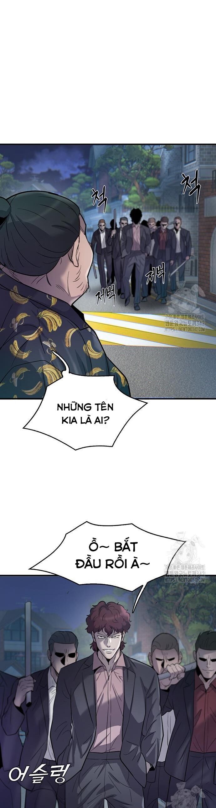 Bù Nhìn Chapter 79 - Trang 40