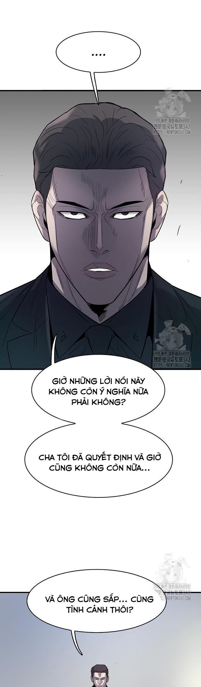 Bù Nhìn Chapter 79 - Trang 53